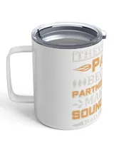Insulated Mug