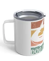 Insulated Mug