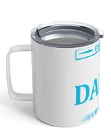 Insulated Mug