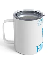 Insulated Mug