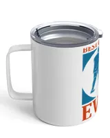 Insulated Mug