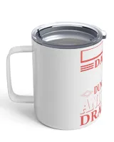 Insulated Mug