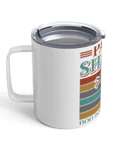 Insulated Mug