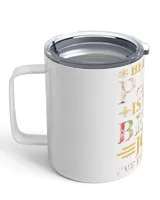 Father's Day Gifts, Father's Day Shirts, Father's Day Gift Ideas, Father's Day Gifts 2022, Gifts for Dad (69) Insulated Mug white 10oz