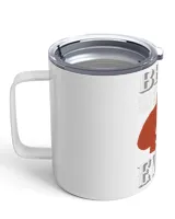 Insulated Mug
