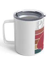 Insulated Mug