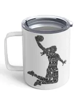 Insulated Mug
