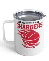 Insulated Mug