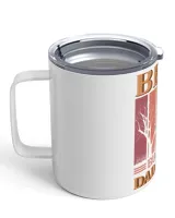 Insulated Mug