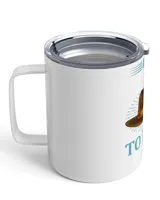 Insulated Mug