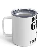 Insulated Mug