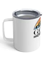 Insulated Mug