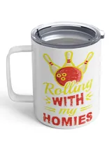 Insulated Mug