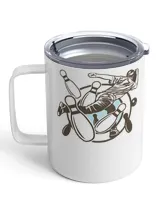 Insulated Mug