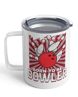 Insulated Mug