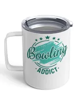Insulated Mug