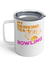 Insulated Mug
