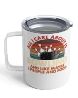 Insulated Mug
