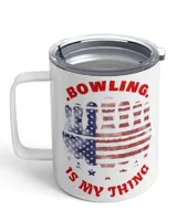 Insulated Mug
