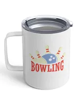 Insulated Mug