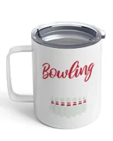 Insulated Mug