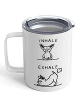 Insulated Mug