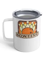 Insulated Mug