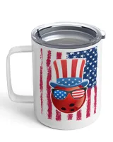 Insulated Mug