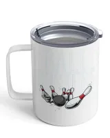 Insulated Mug