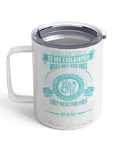 Insulated Mug