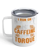 Insulated Mug