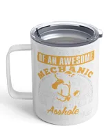 Insulated Mug