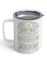 Insulated Mug