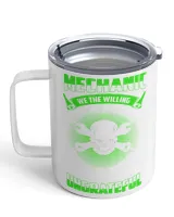 Insulated Mug