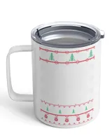 Insulated Mug