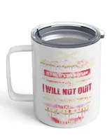 Insulated Mug