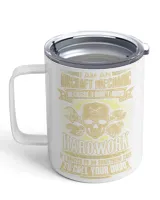 Insulated Mug