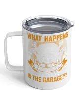 Insulated Mug
