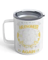 Insulated Mug