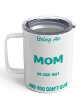 Insulated Mug