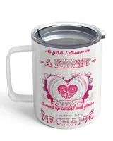 Insulated Mug