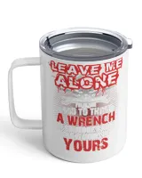 Insulated Mug