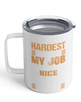 Insulated Mug