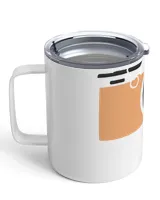 Insulated Mug