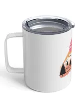 Insulated Mug
