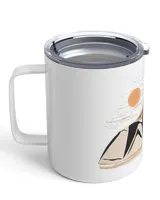 Insulated Mug
