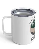 Insulated Mug