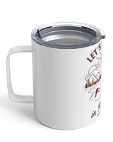 Insulated Mug