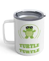 Insulated Mug