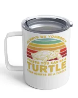 Insulated Mug